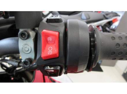 Moto Guzzi - Ostatní