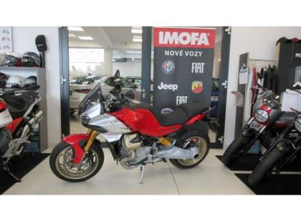 Moto Guzzi - Ostatní