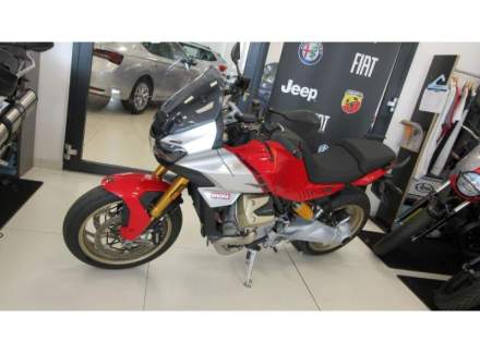 Moto Guzzi - Ostatní