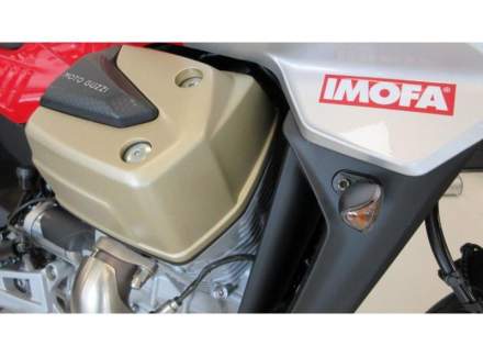 Moto Guzzi - Ostatní