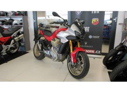 Moto Guzzi - Ostatní