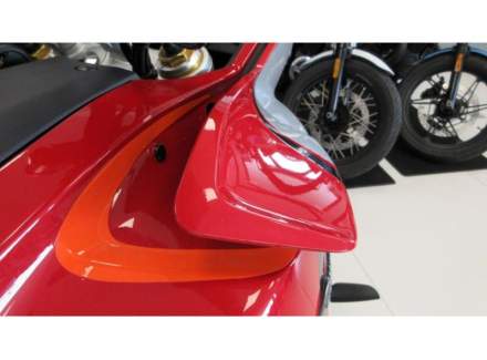 Moto Guzzi - Ostatní