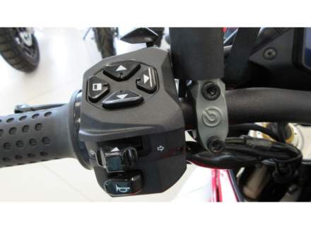 Moto Guzzi - Ostatní