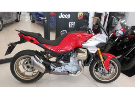 Moto Guzzi - Ostatní