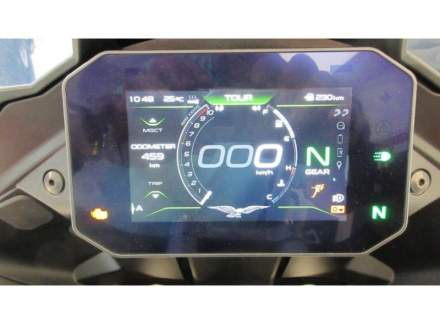 Moto Guzzi - Ostatní