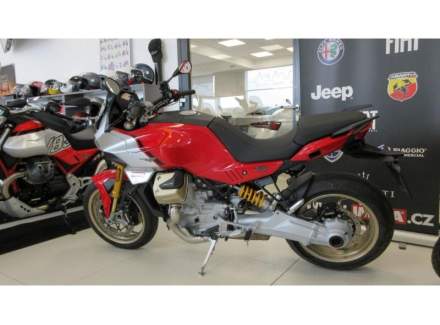 Moto Guzzi - Ostatní