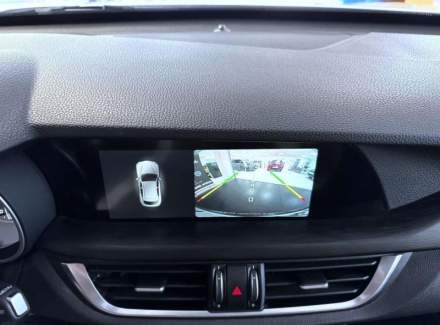 Alfa Romeo - Stelvio