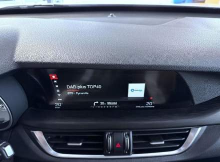 Alfa Romeo - Stelvio