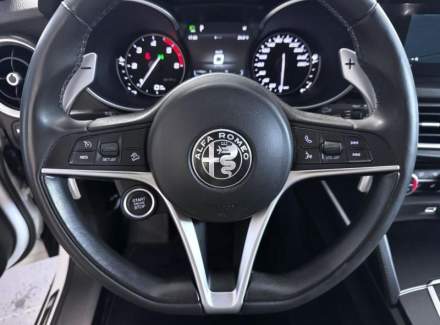 Alfa Romeo - Stelvio