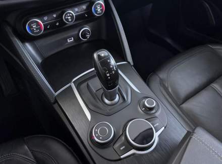 Alfa Romeo - Stelvio