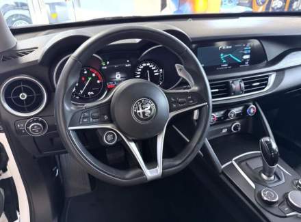 Alfa Romeo - Stelvio