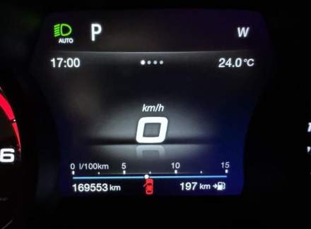 Alfa Romeo - Stelvio