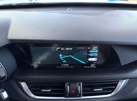 Alfa Romeo - Stelvio