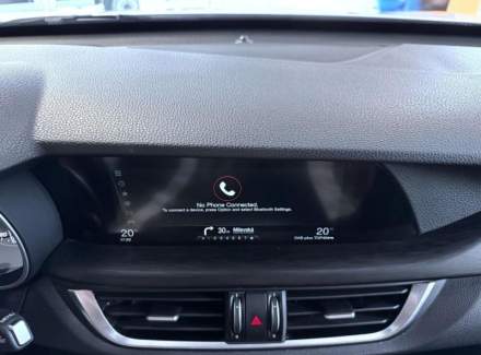 Alfa Romeo - Stelvio