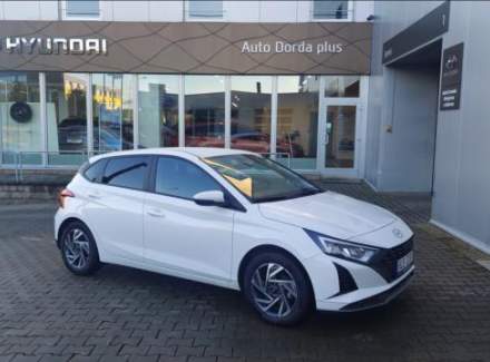 Hyundai - i20