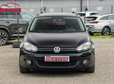 Volkswagen - Golf