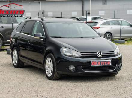 Volkswagen - Golf