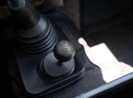 Land Rover - Defender