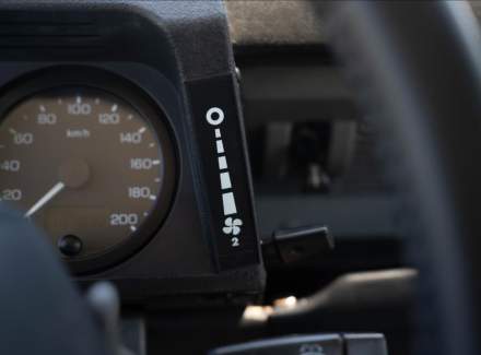 Land Rover - Defender