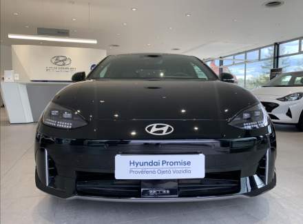 Hyundai - IONIQ 6