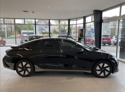 Hyundai - IONIQ 6