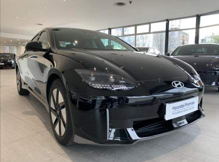 Hyundai - IONIQ 6