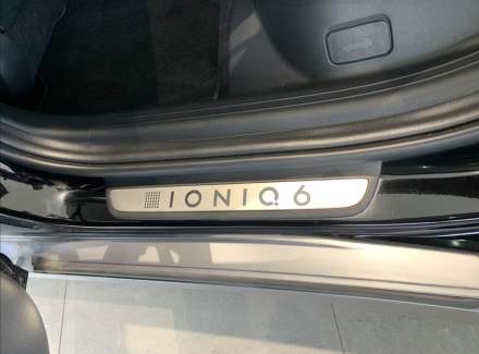 Hyundai - IONIQ 6
