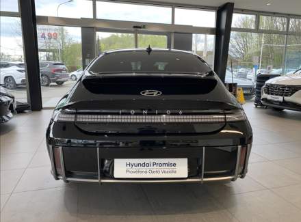 Hyundai - IONIQ 6