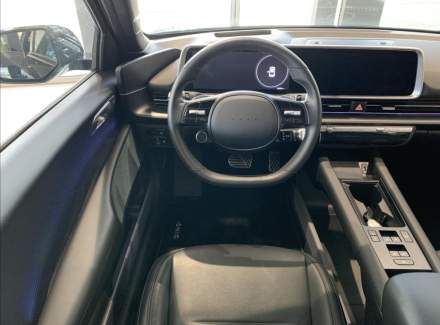 Hyundai - IONIQ 6