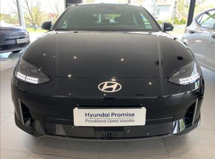 Hyundai - IONIQ 6