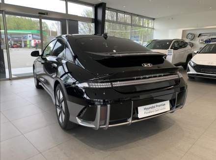 Hyundai - IONIQ 6