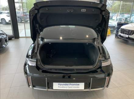 Hyundai - IONIQ 6