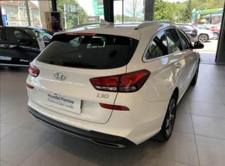 Hyundai - i30