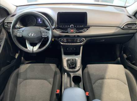 Hyundai - i30
