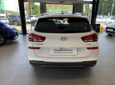 Hyundai - i30