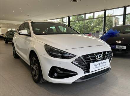 Hyundai - i30