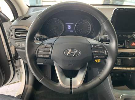 Hyundai - i30