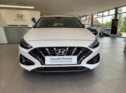 Hyundai - i30