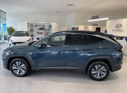 Hyundai - Tucson