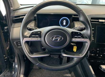 Hyundai - Tucson