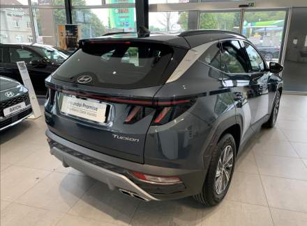 Hyundai - Tucson