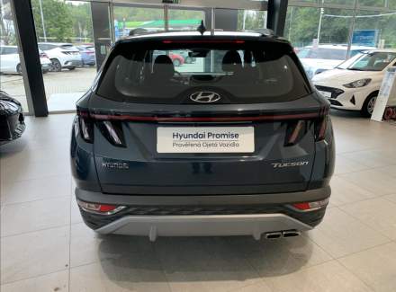 Hyundai - Tucson