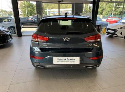 Hyundai - i30