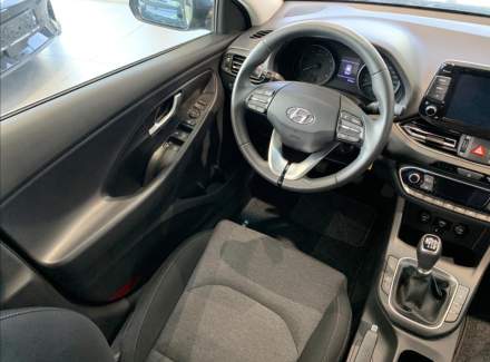 Hyundai - i30