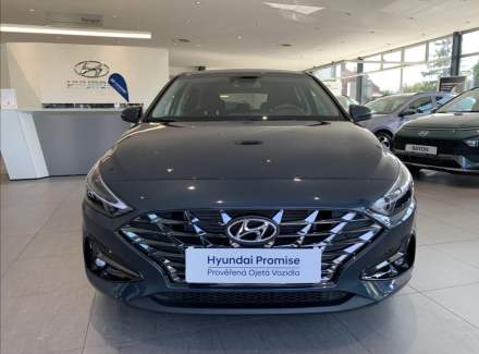 Hyundai - i30