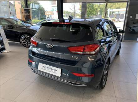 Hyundai - i30