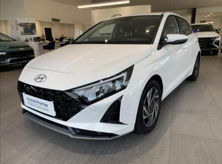 Hyundai - i20