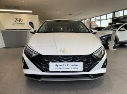 Hyundai - i20