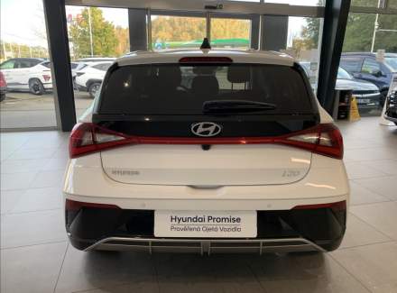 Hyundai - i20