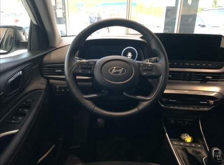 Hyundai - i20